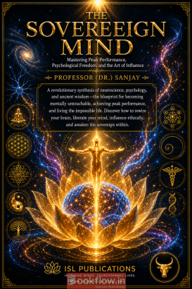 THE SOVEREIGN MIND