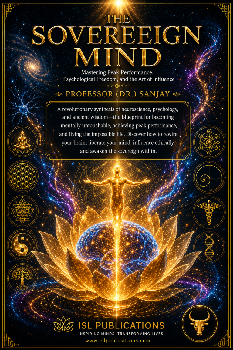 The Sovereign Mind