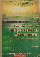 Fundamentals of Microprocessor and Microcomputers