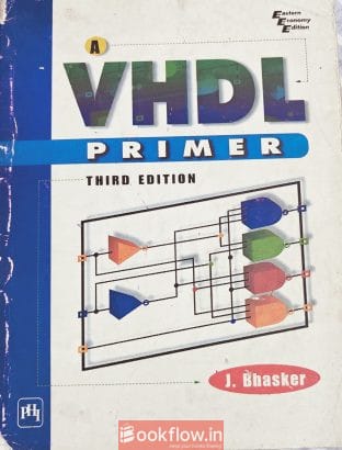 VHDL Primer – J. Bhasker(...