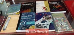 Account book 12 class