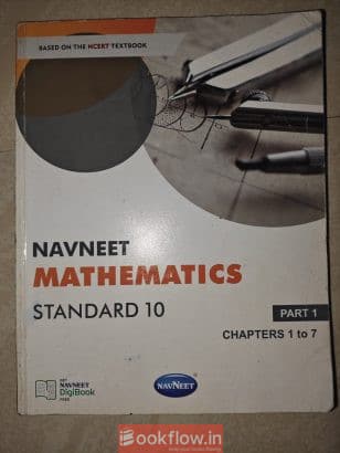 NCERT MATHS CLASS 10 SOLU...