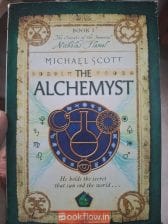 The Alchemyst