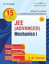 Cengage JEE (ADVANCED) Mechanics I