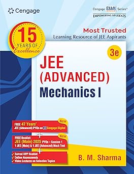 Cengage JEE (ADVANCED) Me...