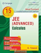 Cengage JEE (ADVANCED) Calculus
