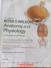 Anatomy and physiology of Ross and willson