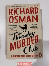 The Thursday murder club