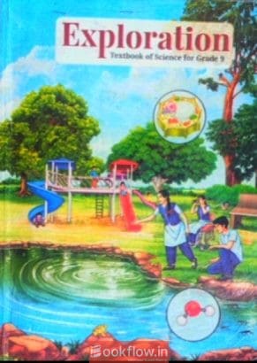 class 9th books