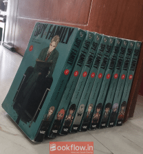 Spy x Family ( all 10 volumes) TATSUYA ENDO.