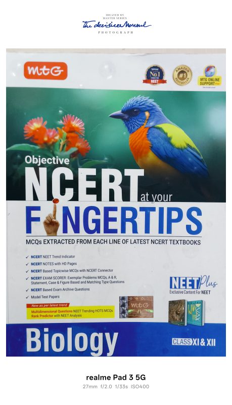 NCERT at your fingertips