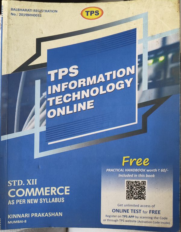 TPS Information Technology Online