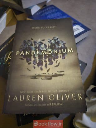 PANDEMONIUM