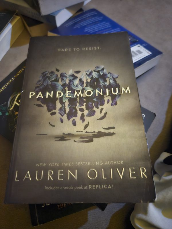 Pandemonium