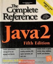 The Complete Reference Java 2 Herbert Schildt