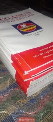 UGC NET ENGLISH NOTES
