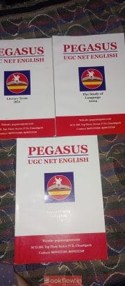 UGC NET ENGLISH NOTES