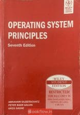 Operating System Principles