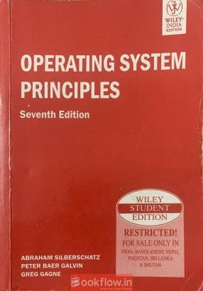 Operating System Principl...