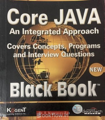 Core Java: An Integrated ...