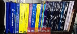 CS Executive and Unique Academy Modules