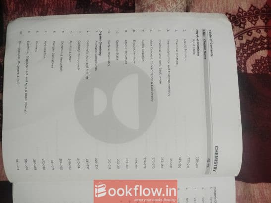 UNACADEMY ACHIEVERS JEE ADVANCE MODULE
