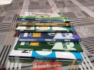 Akash module for neet