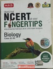 USED MTG FINGERTIPS (BIOLOGY AND CHEM)