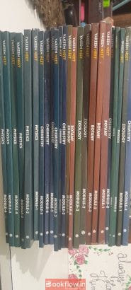 Neet PW questions books
