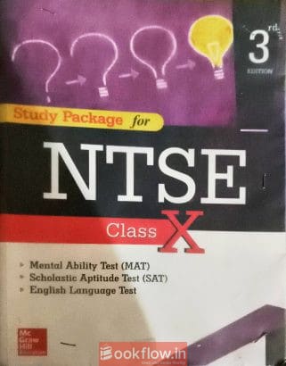 Study Package for NTSE