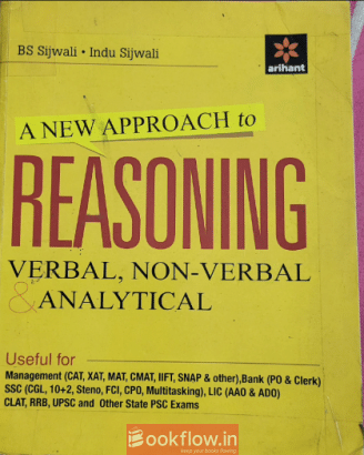 NEW APPROACH TO REASONING