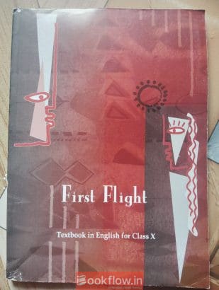 CLASS 10 NCERT ENGLISH FI...
