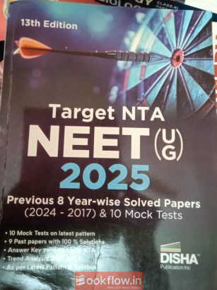 Target nta neet 2025