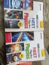 NEET objective physics