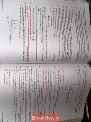Xam idea (Physics)