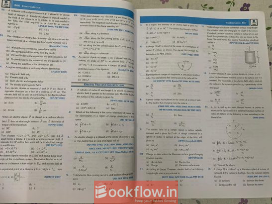 Errorless Physics Volume 1 + Volume 2