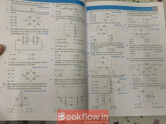 Errorless Physics Volume 1 + Volume 2