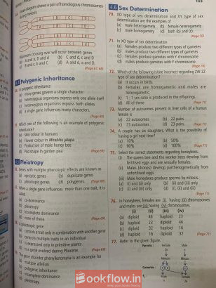 MTG NCERT at Your Fingertips Biology