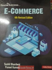 Kalyani E-commerce