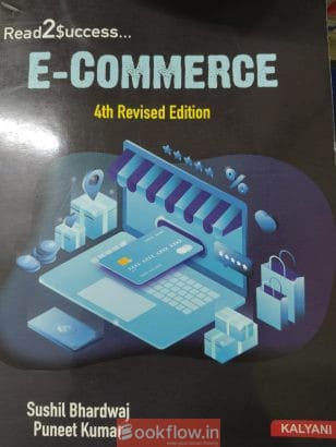 Kalyani E-commerce