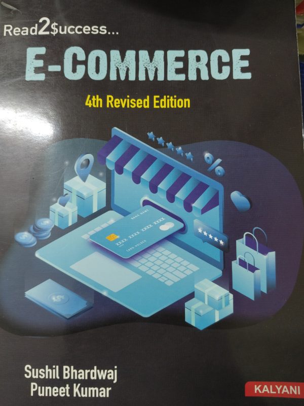 Kalyani E-commerce