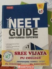 MTG Neet