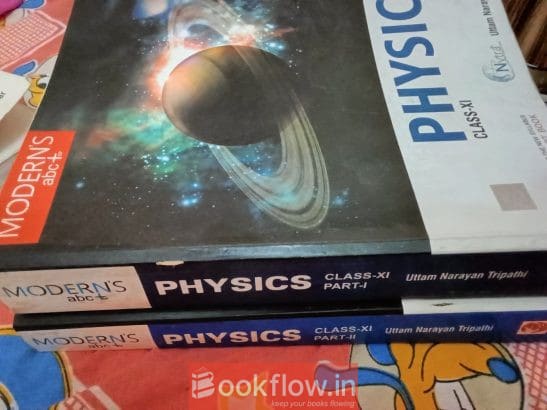 Modern abc physics