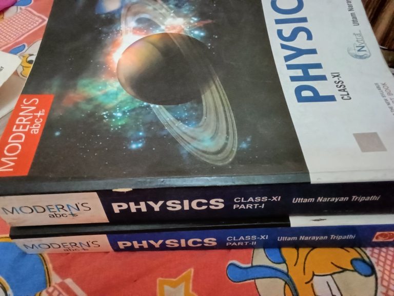 Modern abc physics