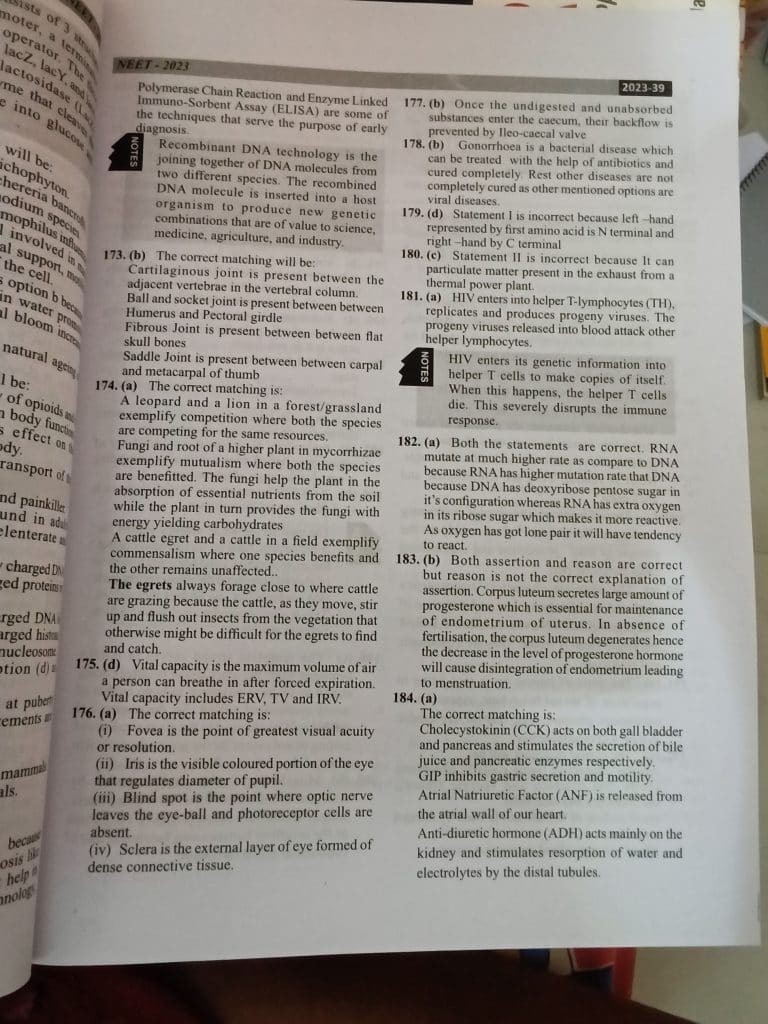 Target nta neet 2025 photo 2