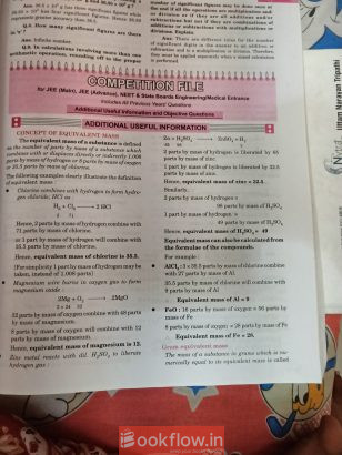 Modern abc chemistry XI