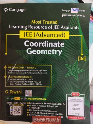 Cengage(coordinate geomet...