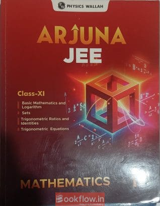 Complete Class 11 JEE PCM...
