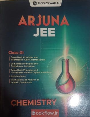 Complete Class 11 JEE PCM Module Set