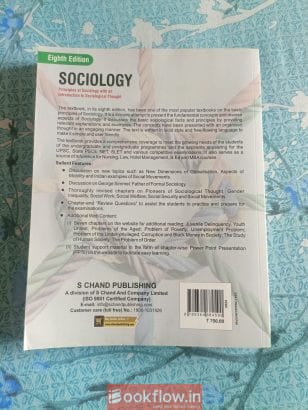 sociology